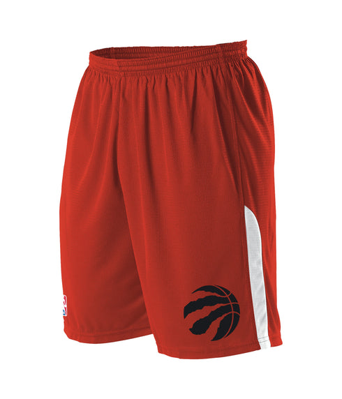 Alleson Youth Nba Logoed Shorts